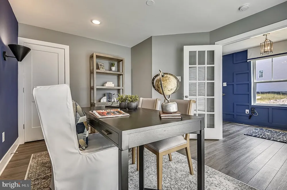 16613 BREEZEWAY ALLEY Accokeek, MD 20607