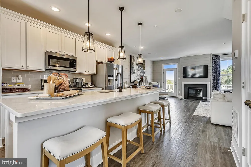 16613 BREEZEWAY ALLEY Accokeek, MD 20607