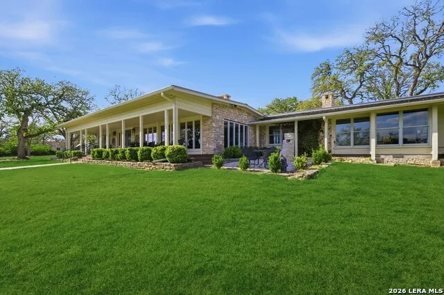 125 MAUK RD Ingram, TX 78025