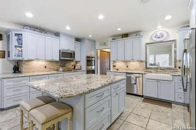 125 MAUK RD Ingram, TX 78025