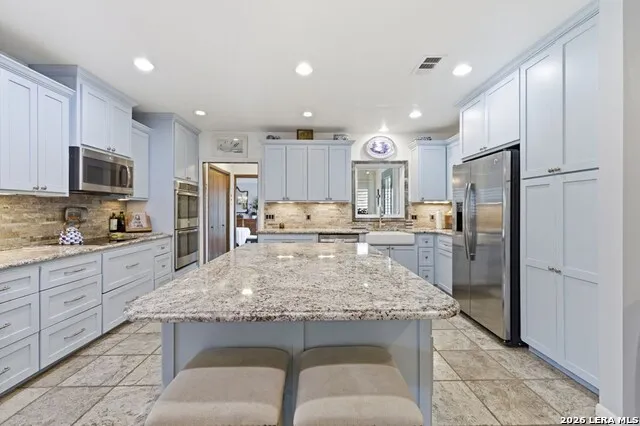 125 MAUK RD Ingram, TX 78025