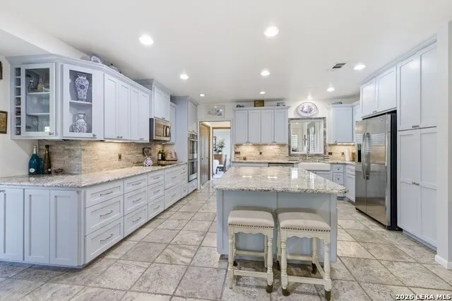 125 MAUK RD Ingram, TX 78025