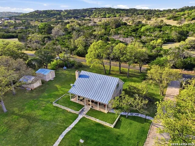 125 MAUK RD Ingram, TX 78025