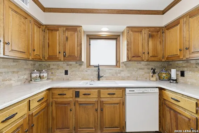125 MAUK RD Ingram, TX 78025