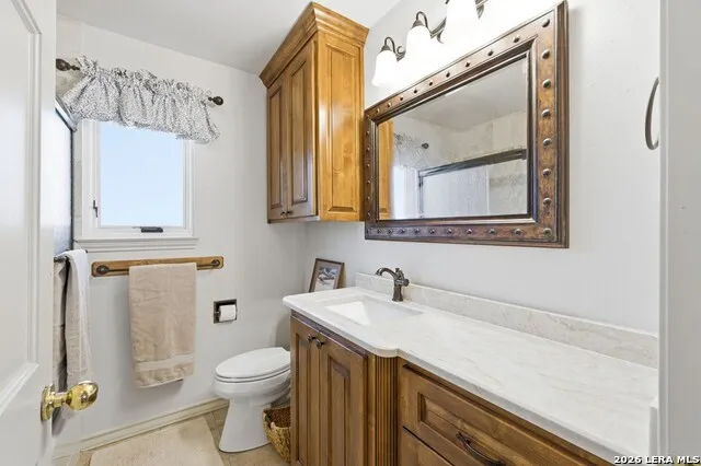 125 MAUK RD Ingram, TX 78025