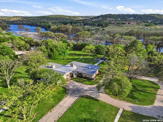 125 MAUK RD Ingram, TX 78025