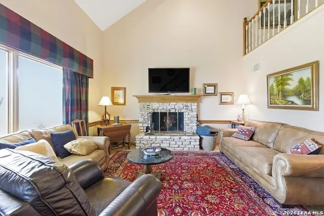 125 MAUK RD Ingram, TX 78025
