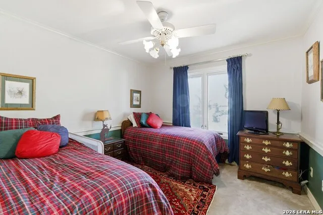 125 MAUK RD Ingram, TX 78025