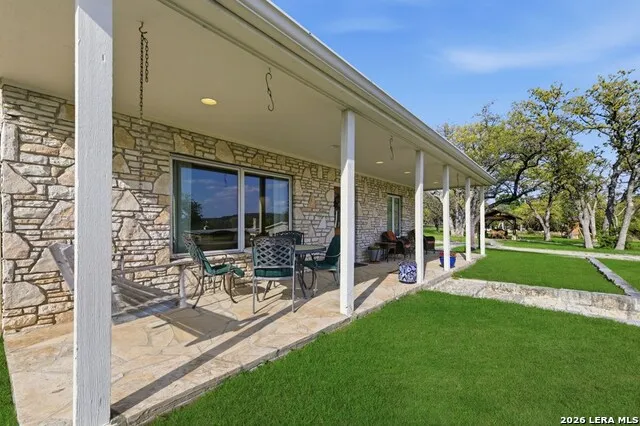 125 MAUK RD Ingram, TX 78025