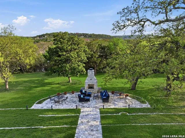 125 MAUK RD Ingram, TX 78025