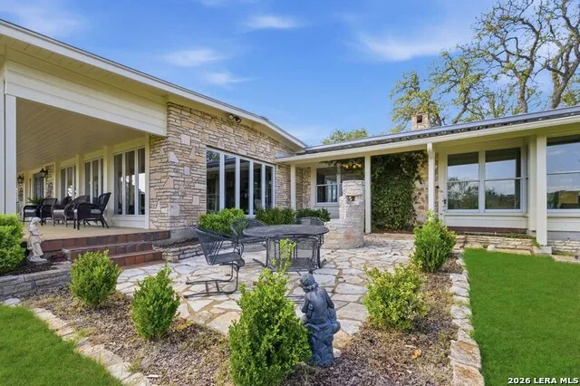 125 MAUK RD Ingram, TX 78025