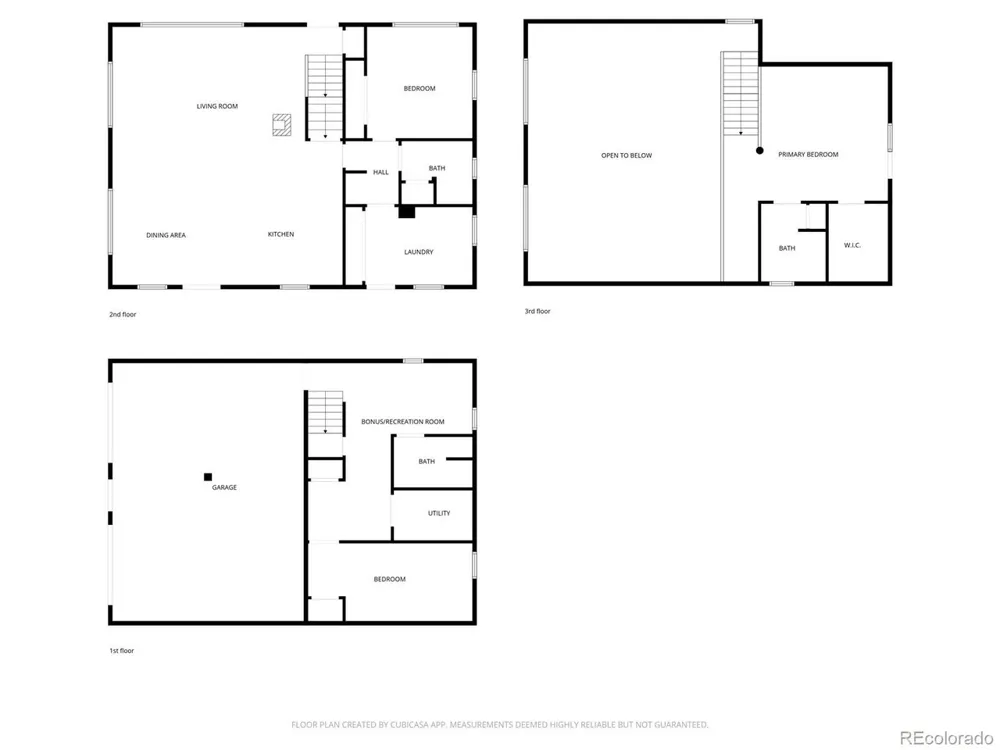 10822 60 3/4 ROAD Collbran, CO 81624