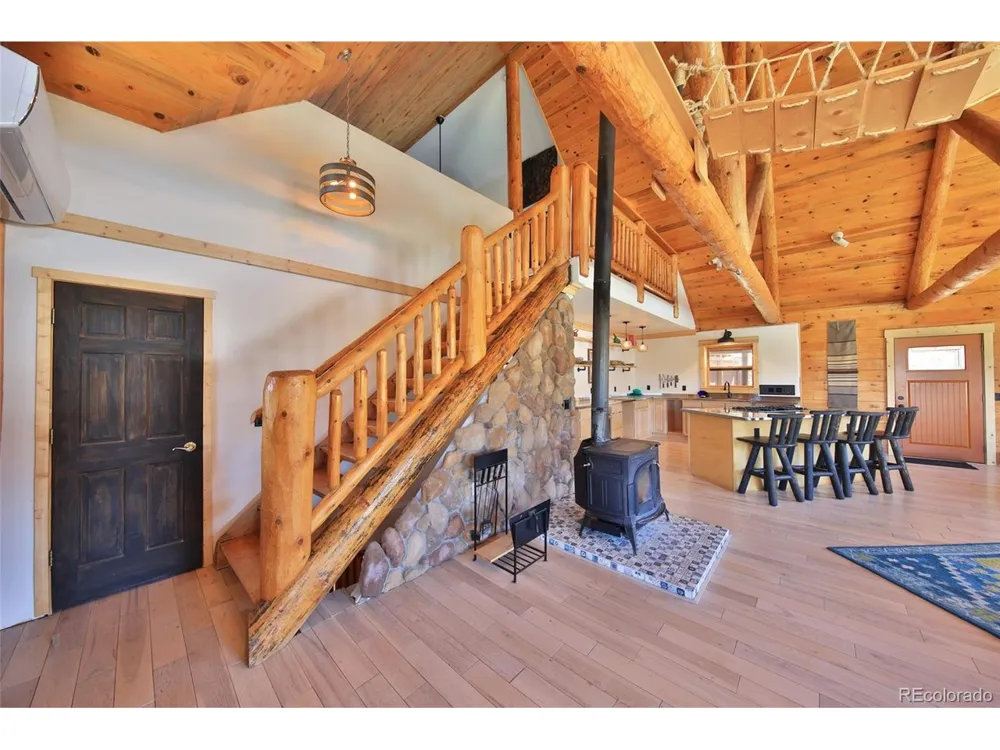10822 60 3/4 ROAD Collbran, CO 81624