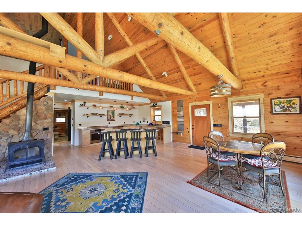 10822 60 3/4 ROAD Collbran, CO 81624
