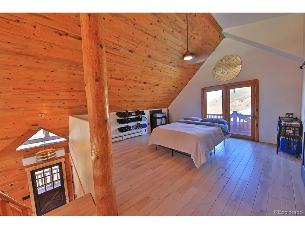 10822 60 3/4 ROAD Collbran, CO 81624