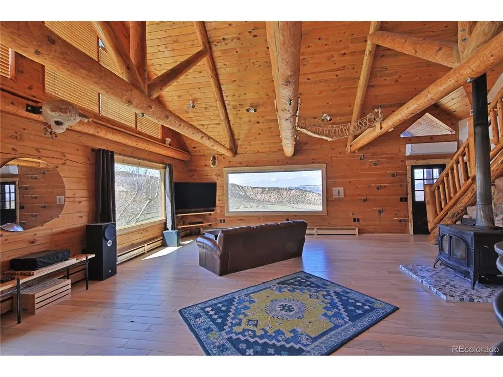 10822 60 3/4 ROAD Collbran, CO 81624