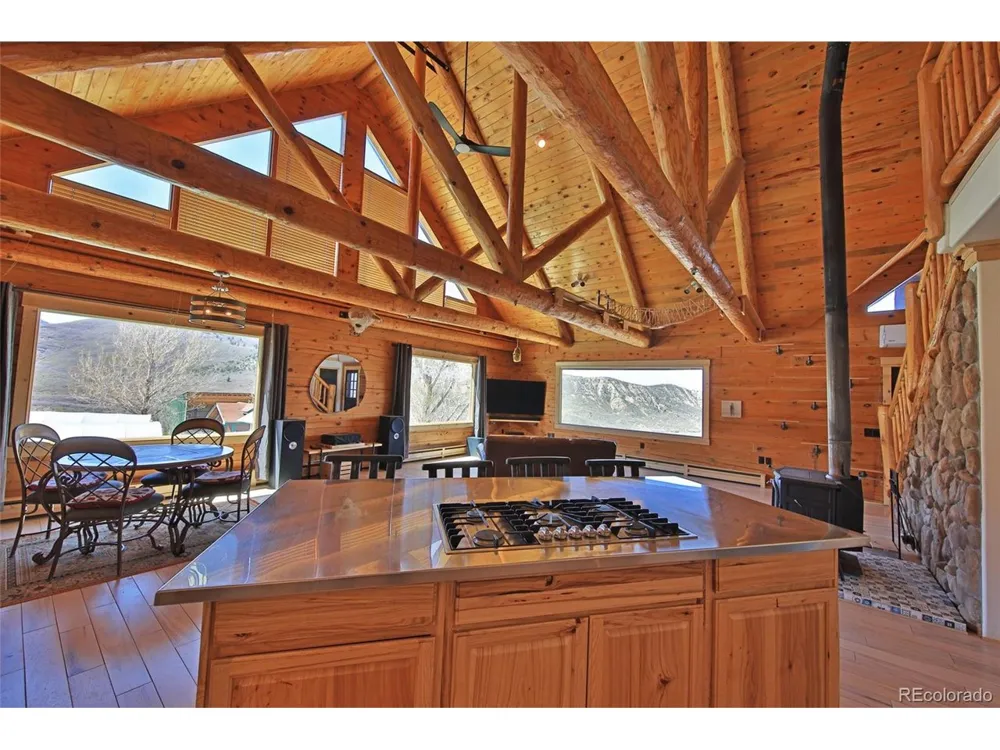 10822 60 3/4 ROAD Collbran, CO 81624