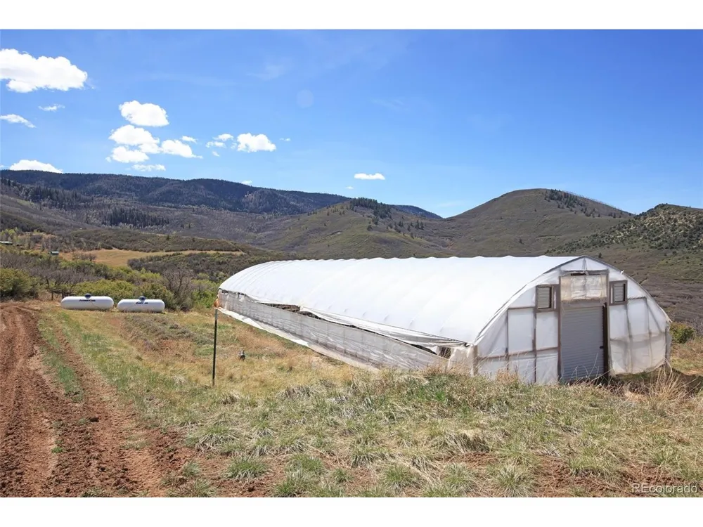 10822 60 3/4 ROAD Collbran, CO 81624