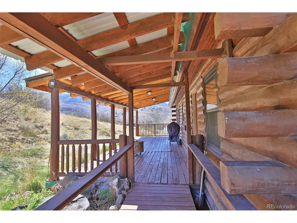 10822 60 3/4 ROAD Collbran, CO 81624