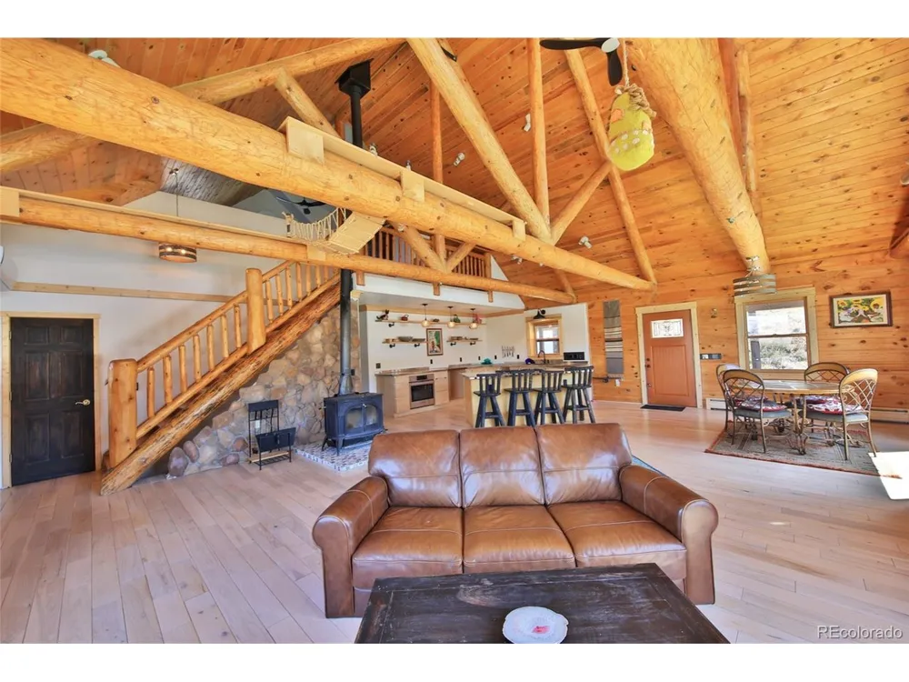 10822 60 3/4 ROAD Collbran, CO 81624