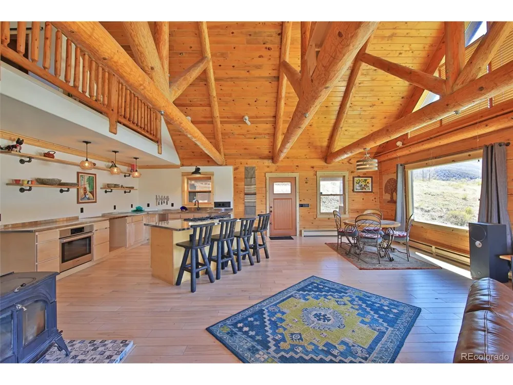 10822 60 3/4 ROAD Collbran, CO 81624