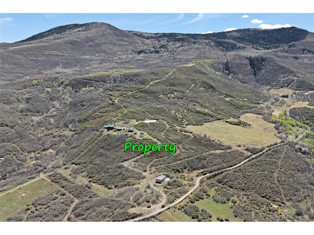 10822 60 3/4 ROAD Collbran, CO 81624