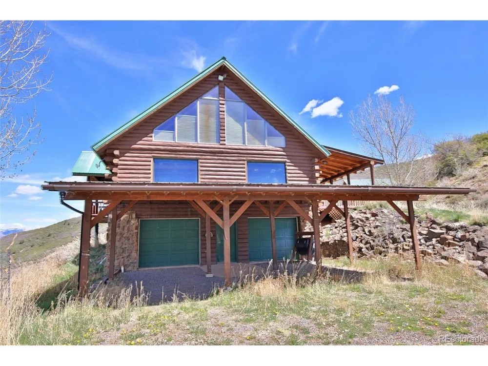 10822 60 3/4 ROAD Collbran, CO 81624