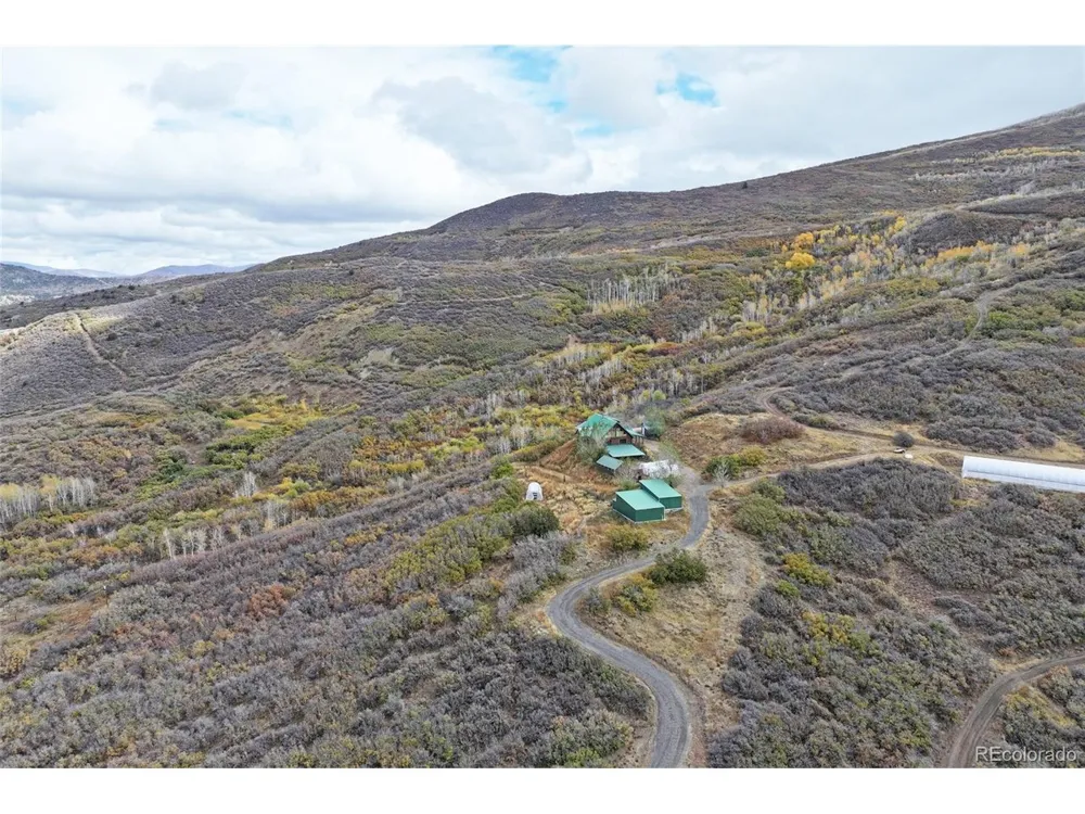 10822 60 3/4 ROAD Collbran, CO 81624