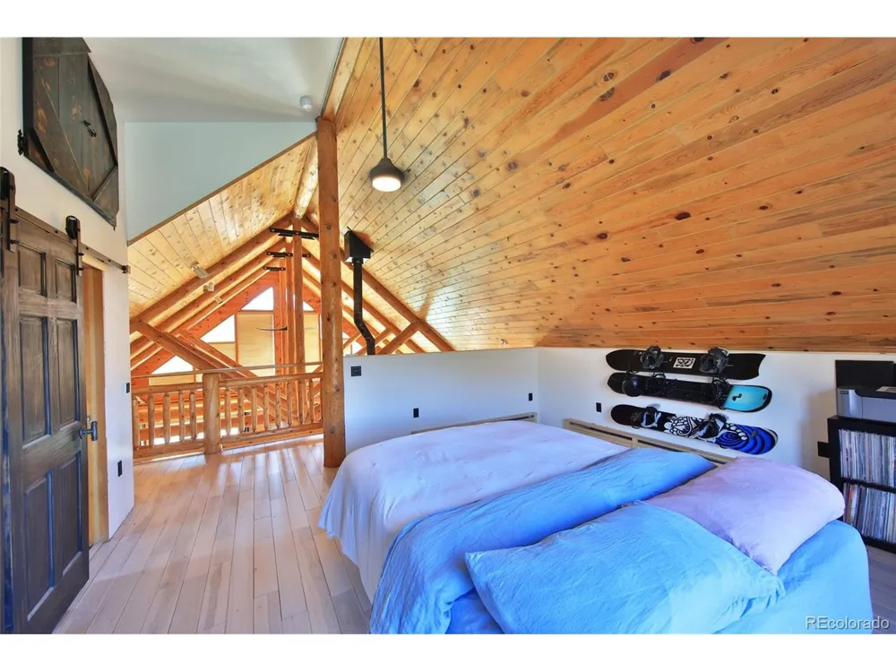 10822 60 3/4 ROAD Collbran, CO 81624