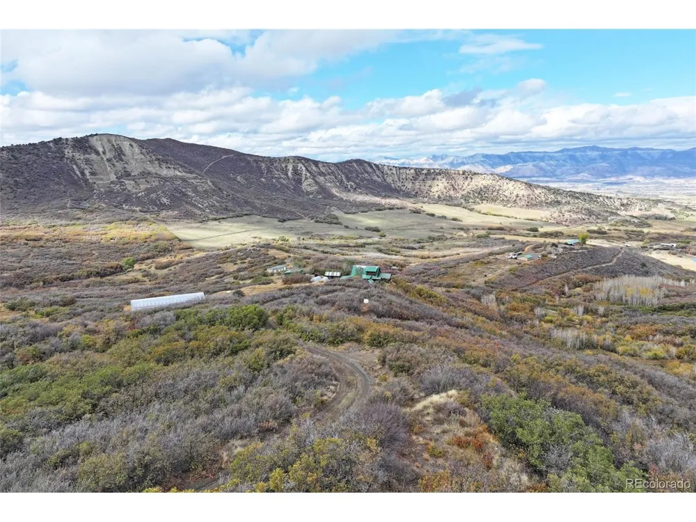 10822 60 3/4 ROAD Collbran, CO 81624