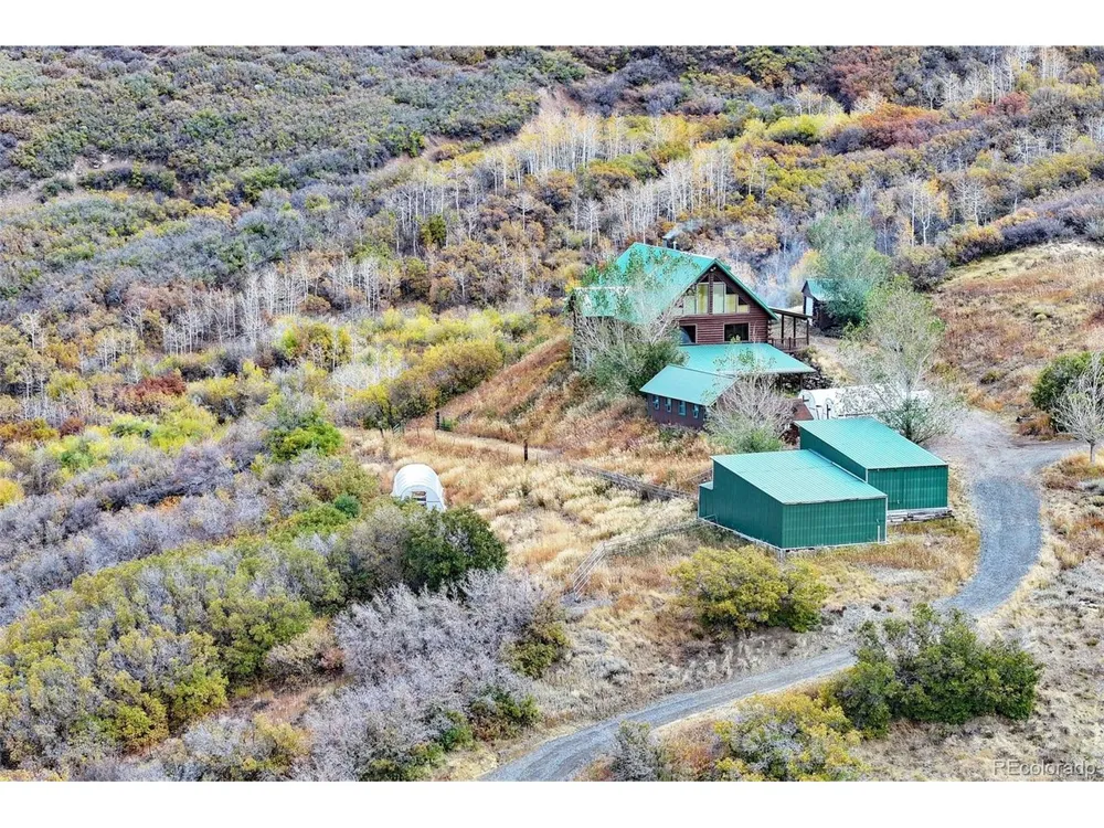 10822 60 3/4 ROAD Collbran, CO 81624