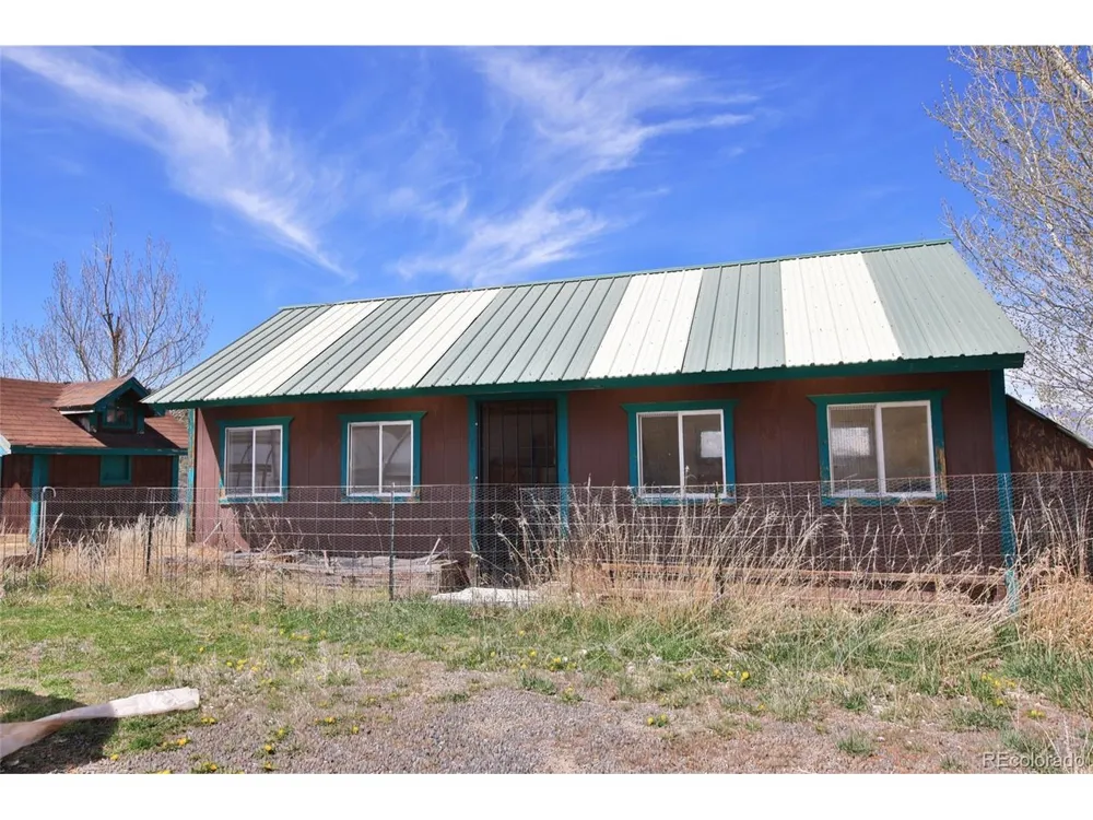 10822 60 3/4 ROAD Collbran, CO 81624