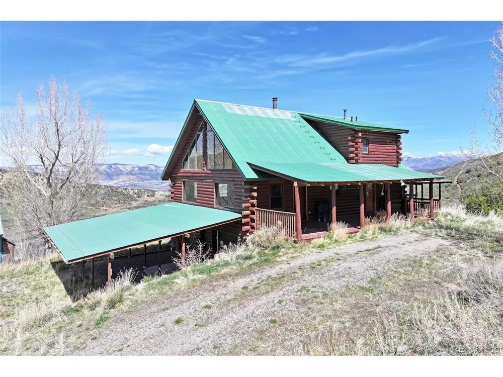 10822 60 3/4 ROAD Collbran, CO 81624