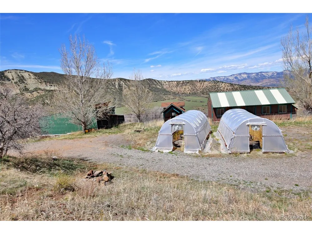 10822 60 3/4 ROAD Collbran, CO 81624