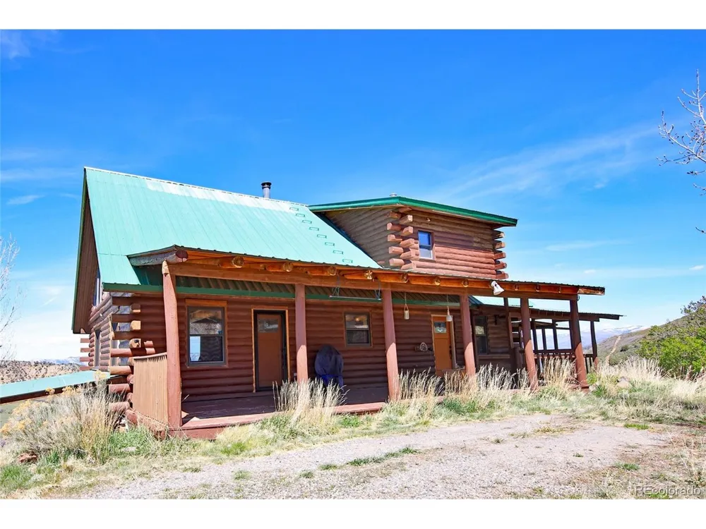 10822 60 3/4 ROAD Collbran, CO 81624