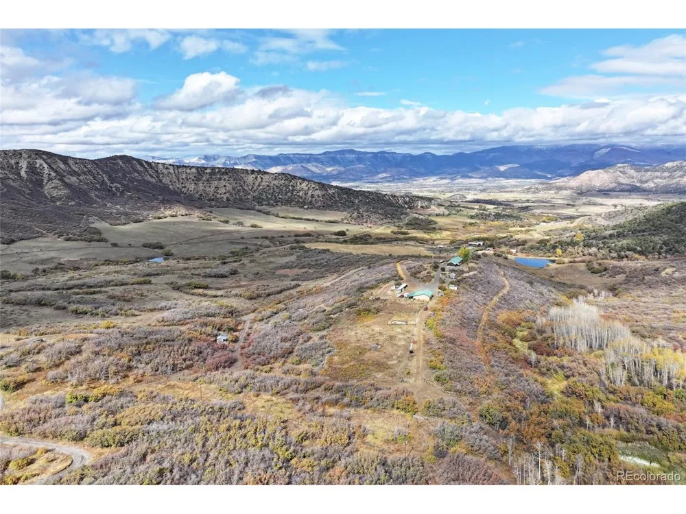 10822 60 3/4 ROAD Collbran, CO 81624