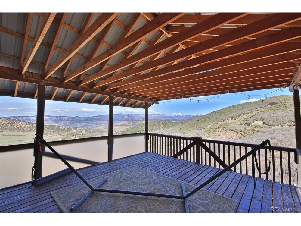 10822 60 3/4 ROAD Collbran, CO 81624
