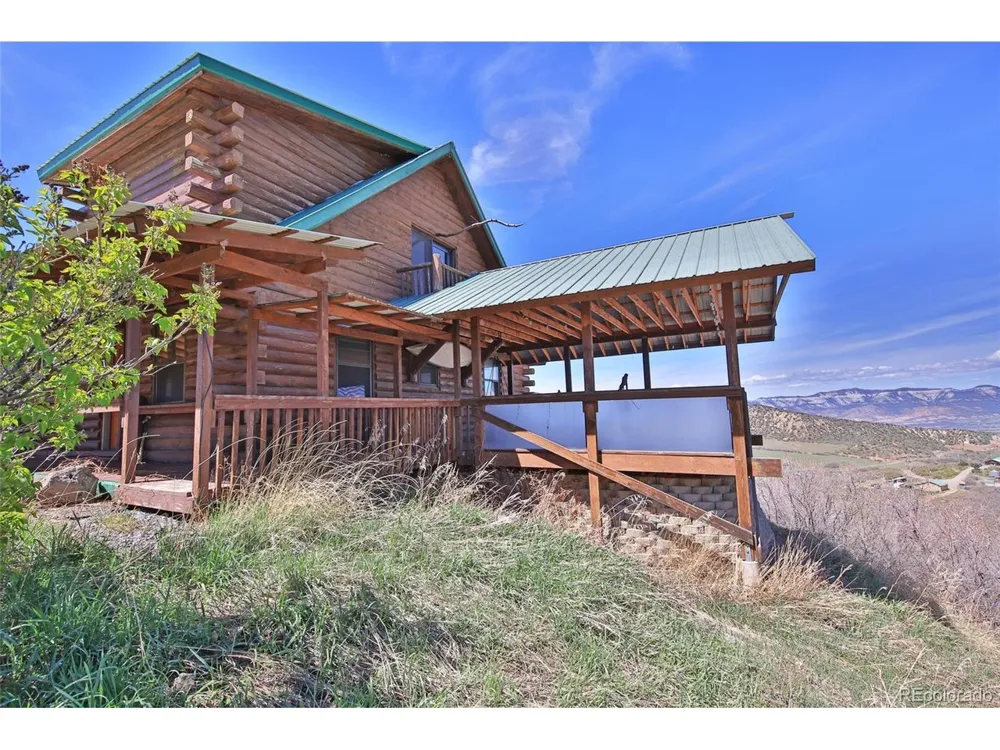 10822 60 3/4 ROAD Collbran, CO 81624