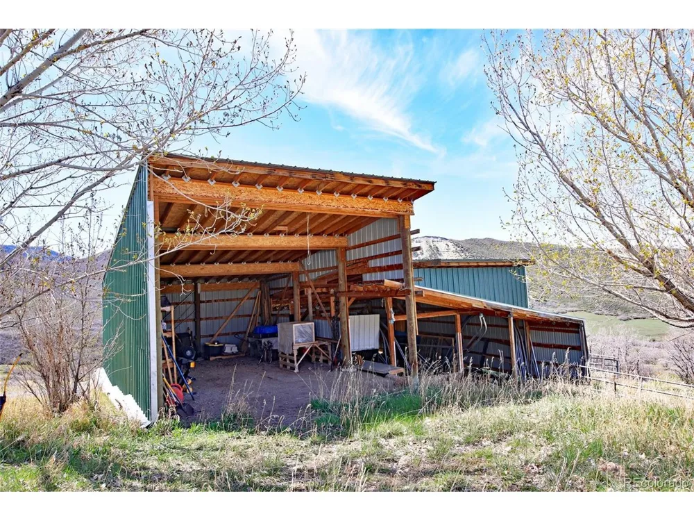 10822 60 3/4 ROAD Collbran, CO 81624