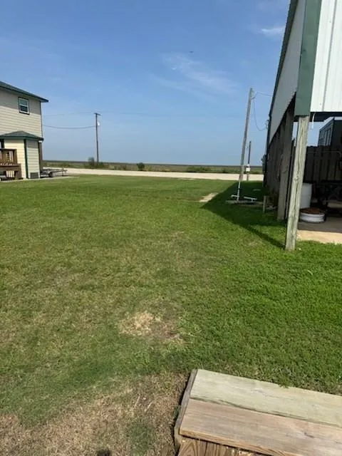 2031 Beach Road Matagorda, TX 77457