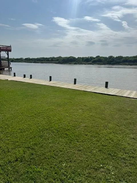 2031 Beach Road Matagorda, TX 77457