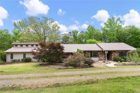1231 St. Joe Road