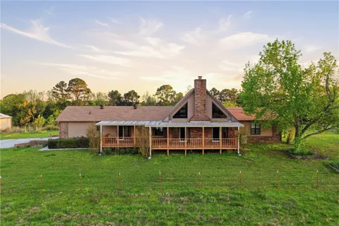 1709 County Road 4451