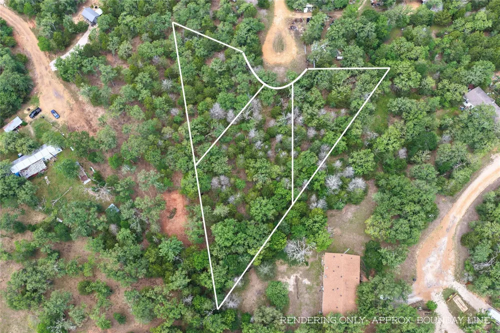 405 Possum Run Somerville, TX 77879