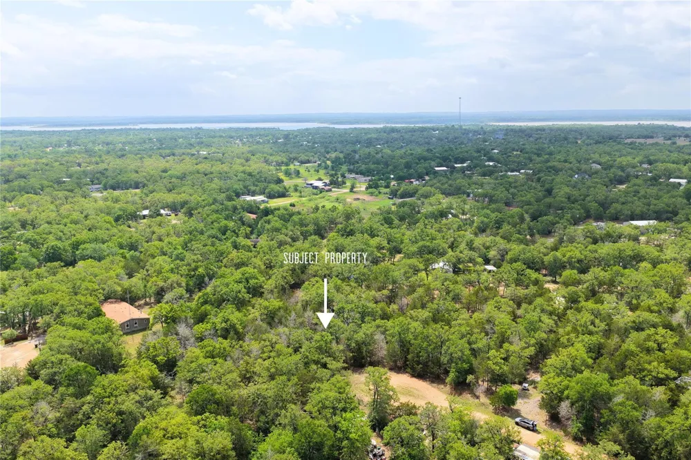 405 Possum Run Somerville, TX 77879