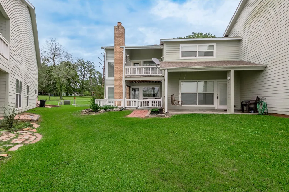 400 Echo Lane #27 Livingston, TX 77351