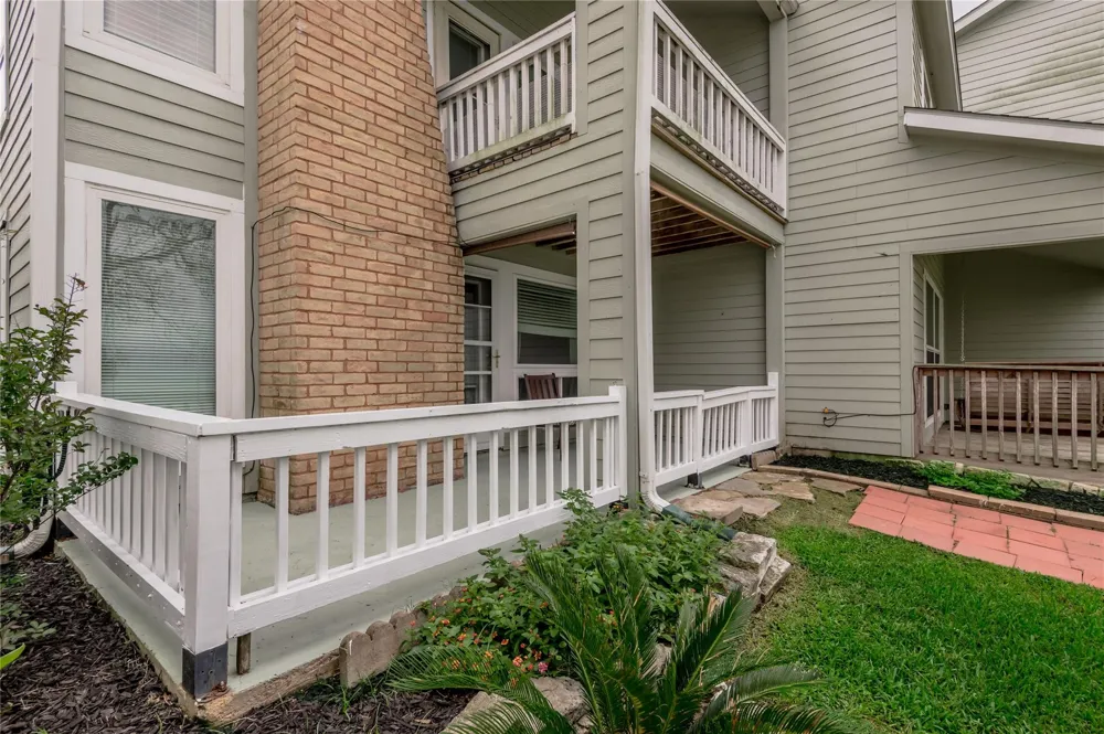 400 Echo Lane #27 Livingston, TX 77351