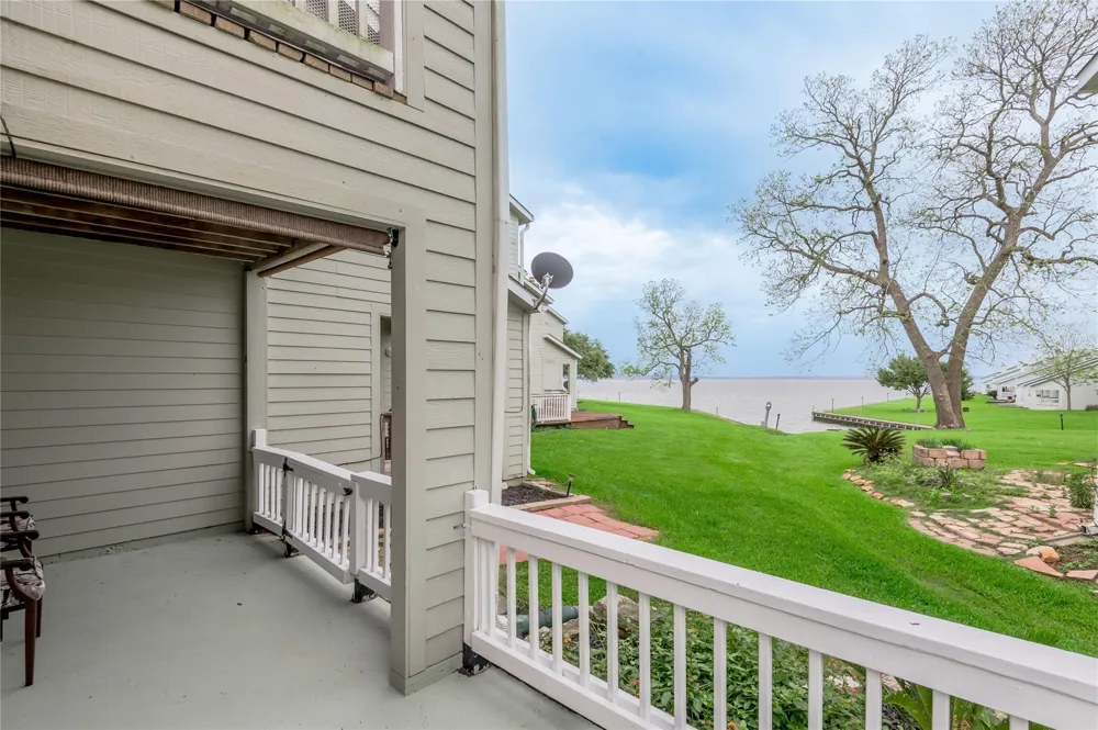 400 Echo Lane #27 Livingston, TX 77351