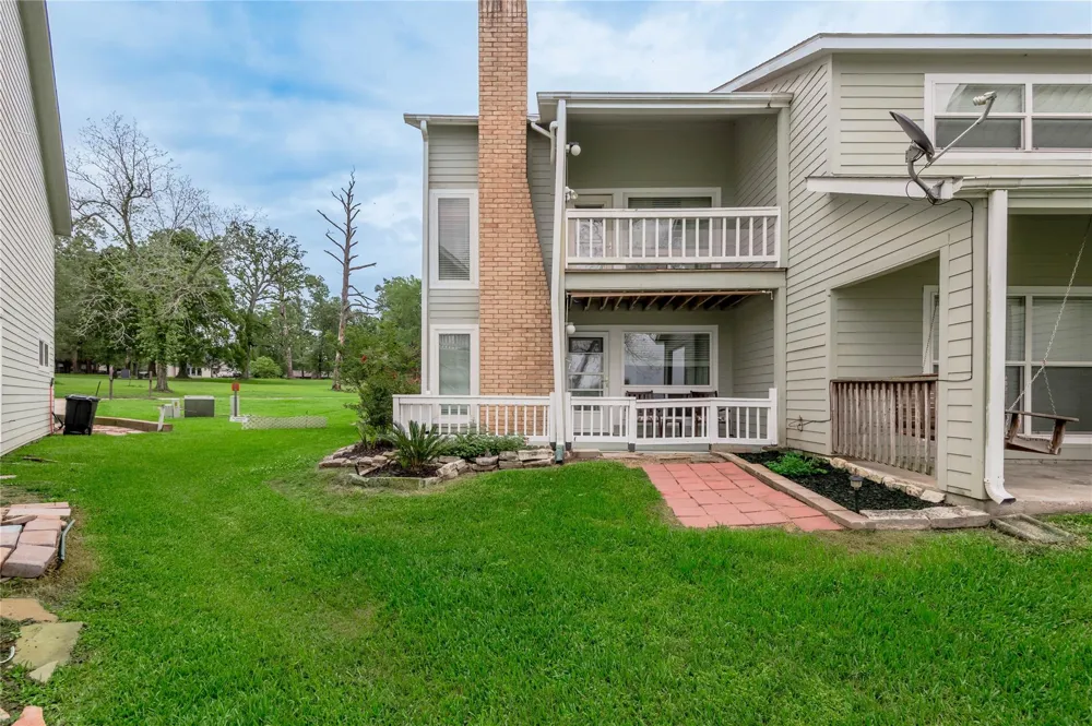 400 Echo Lane #27 Livingston, TX 77351