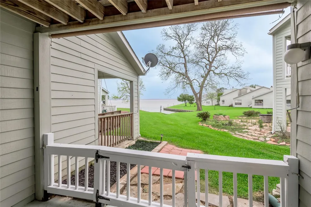 400 Echo Lane #27 Livingston, TX 77351